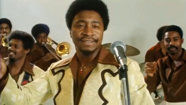 The Trammps